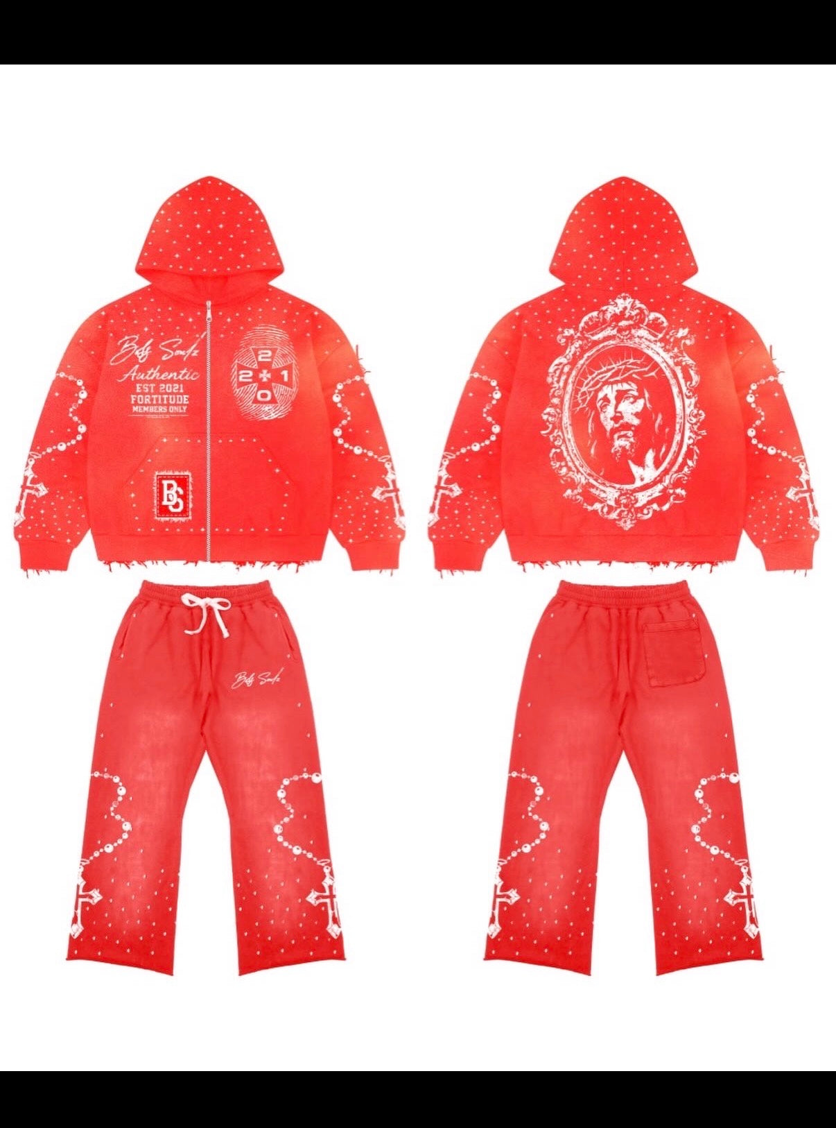 Sweatsuits